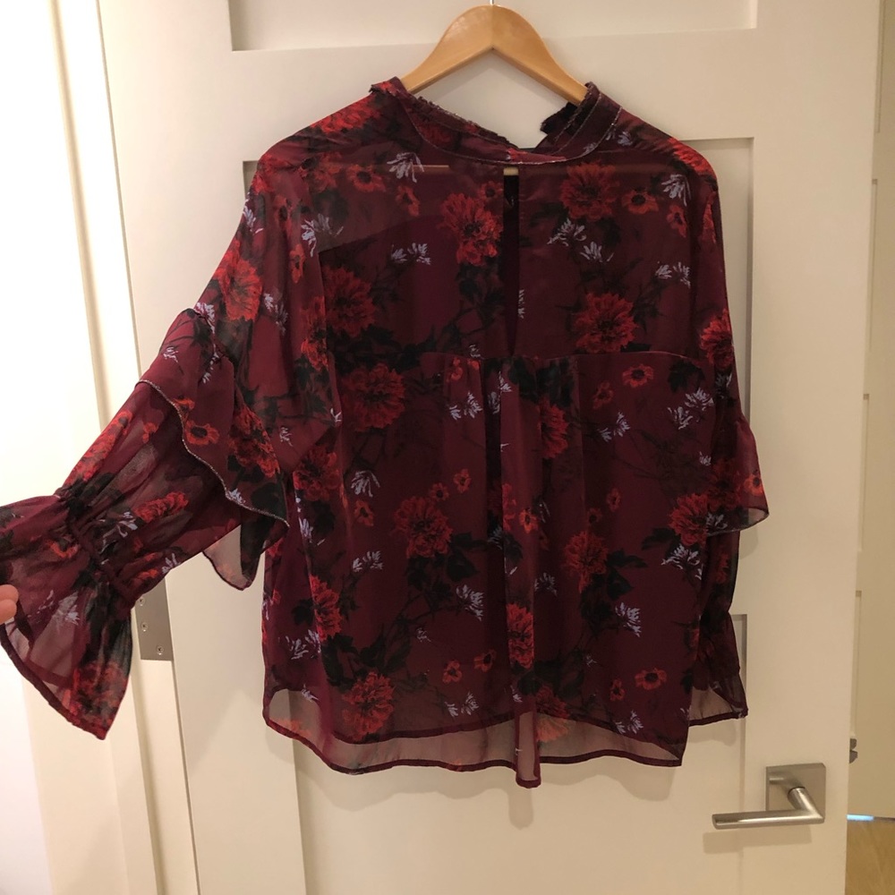 Blouse - image 3